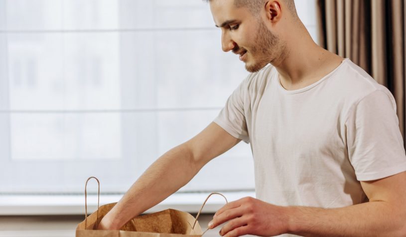 How to remove yellow stains from white clothes?