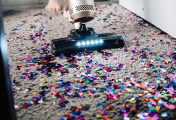 Which upright vacuum cleaner to choose?