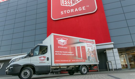 3 proofs that self storage can make everyday life easier
