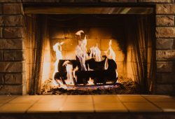 How do you make sure your home is properly heated?