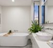 What materials to choose bathroom fixtures from?