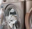 The washing machine does not draw powder – what is happening?