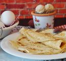 What is the best flour for pancakes?