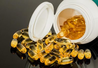 Why should you supplement vitamin D?