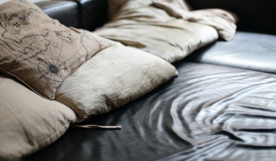 6 reasons to add linen cushions to your home decor