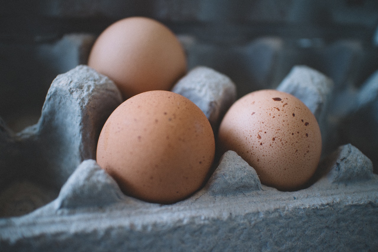 How to buy good quality eggs?