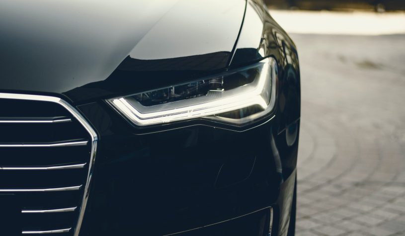 Home remedies for scratched paint on a car