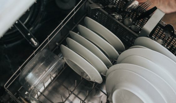 Unusual uses of a dishwasher for washing dishes