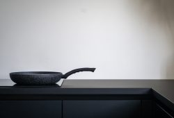 Teflon frying pan – is it worth investing in it?