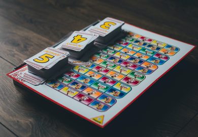 Looking for a Fun Family Game to Play? Check This Magical Unicorn Game Out!