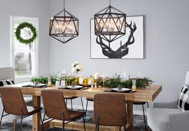 Interior decoration tips to make your home cozier this winter