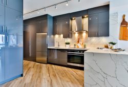 How to properly care for a kitchen hood?