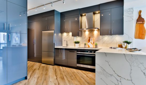 How to properly care for a kitchen hood?