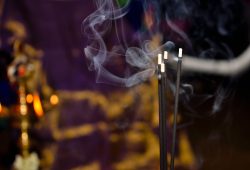 Incense Sticks: The Best Way to Make Your Home Smell Nice