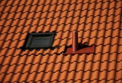 Don’t panic when your roof starts leaking!