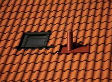 Don’t panic when your roof starts leaking!