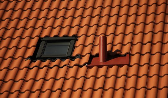 Don’t panic when your roof starts leaking!