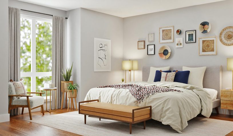 How to Choose the Best Bed Shop for Your Home
