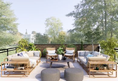 Garden Furniture: Criteria to Consider When Choosing the Perfect Armchair in Rattan