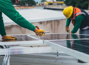 A Guide to Understanding How Non-Profit Solar Panels Work