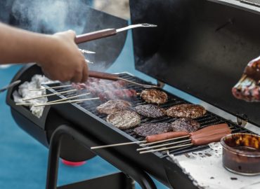 Tips and Tricks for an Awesome BBQ Experience in Your Garden