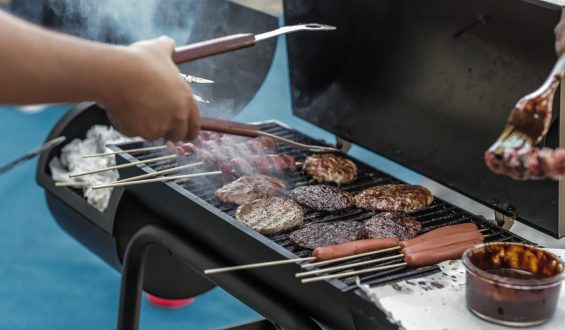 Tips and Tricks for an Awesome BBQ Experience in Your Garden