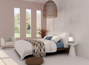 The Art of Creating a Serene Oasis: Essential Details for a Perfectly Arranged Bedroom