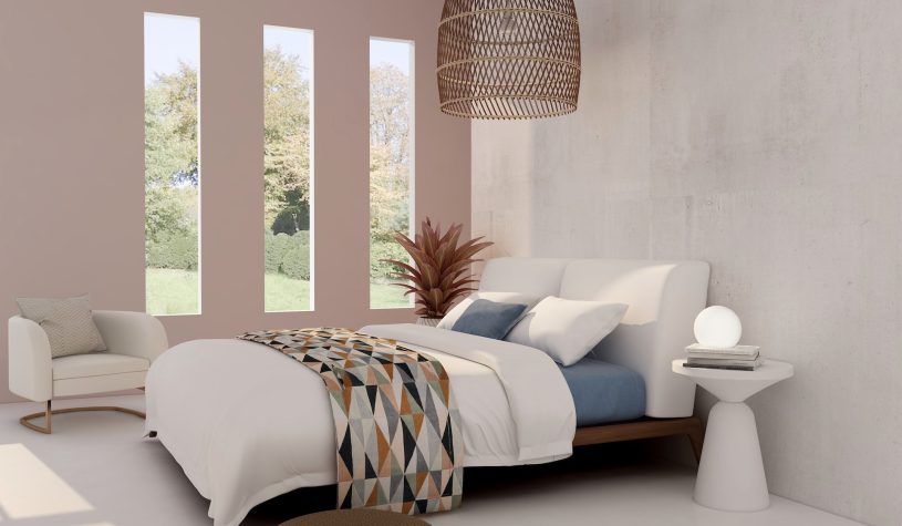 The Art of Creating a Serene Oasis: Essential Details for a Perfectly Arranged Bedroom