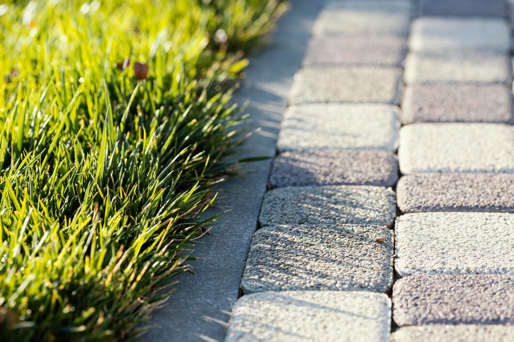 The versatility and beauty of natural stone pavers in modern landscaping
