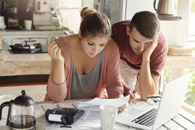 How Can Effective Financial Planning Enhance Your Home Loan Experience?