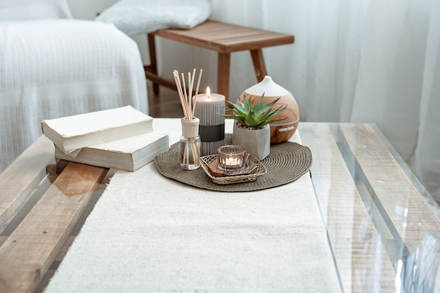 How Can a Vanity Table Transform Your Self-Care Rituals?